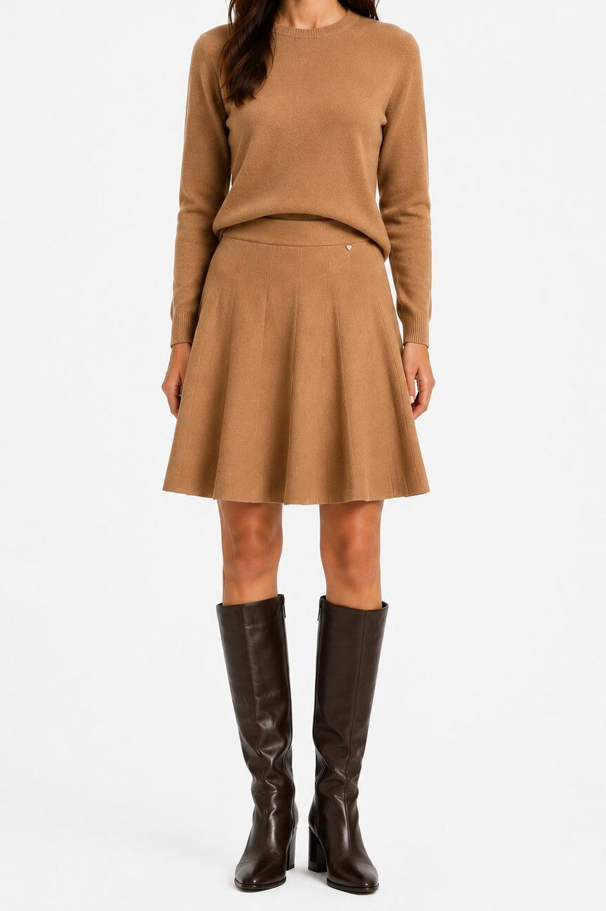 Midi rok Ella