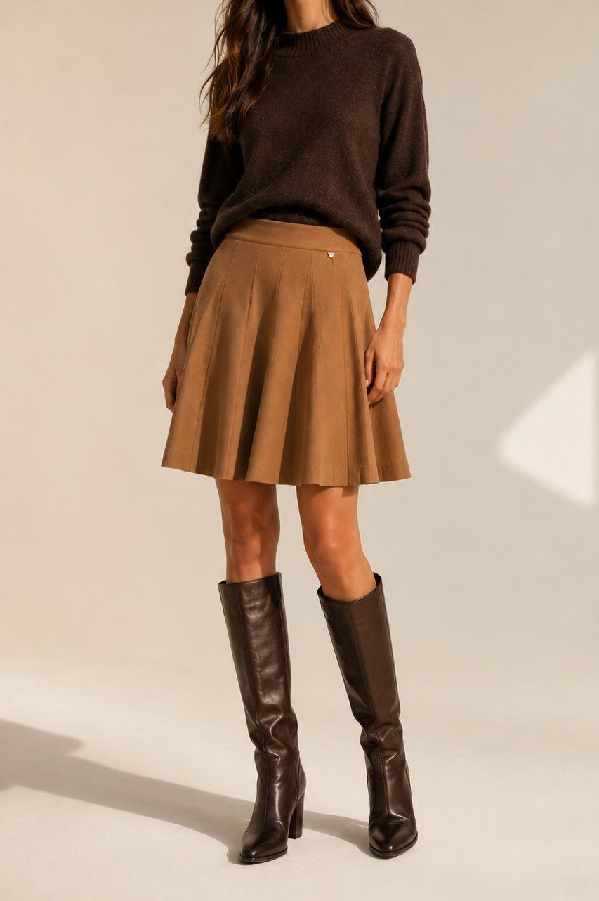 Midi rok Ella