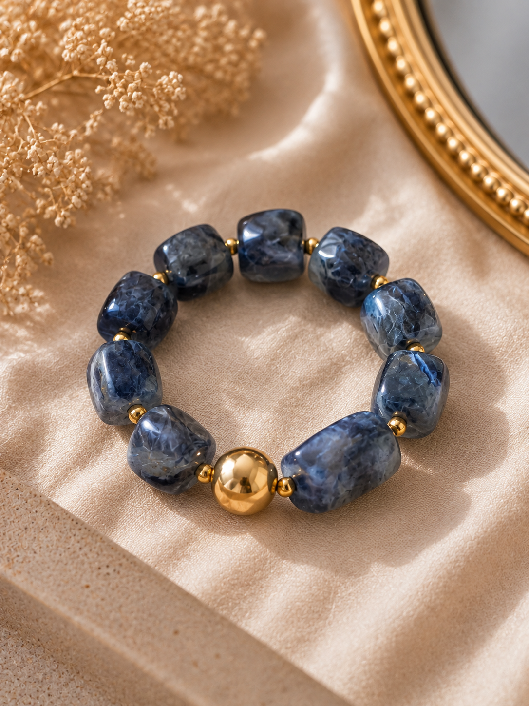 Blue Lagoon Bracelet