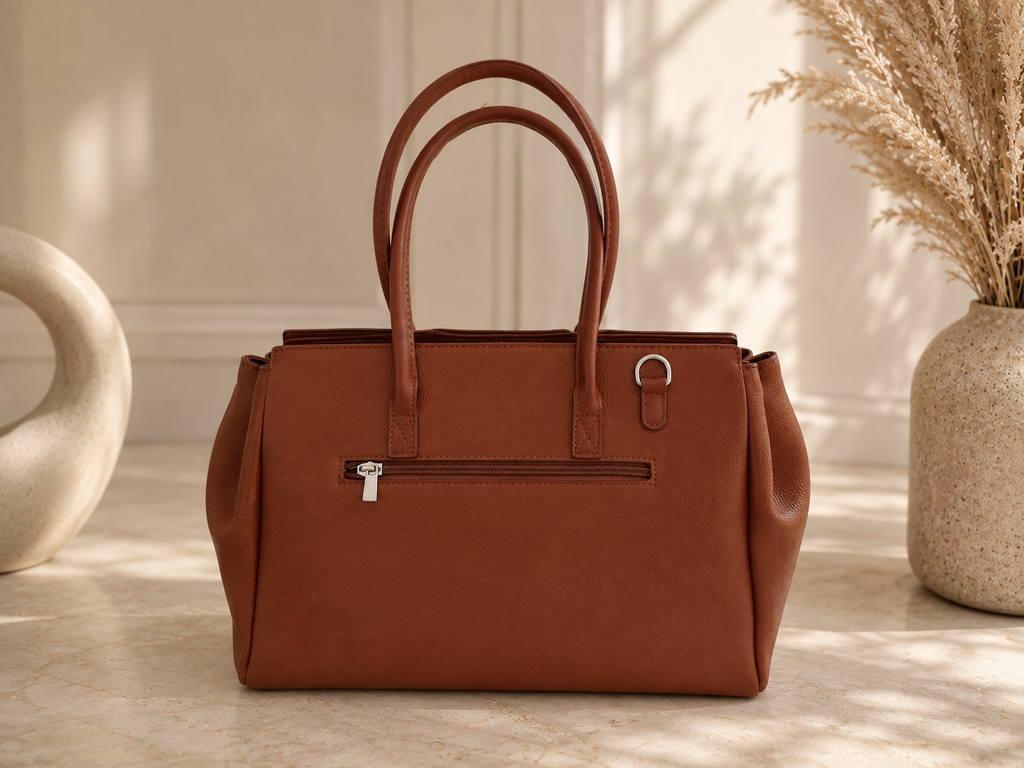 The Hermelle Bag | Large
