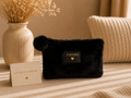 J’Adore Pochette – Noir 🖤