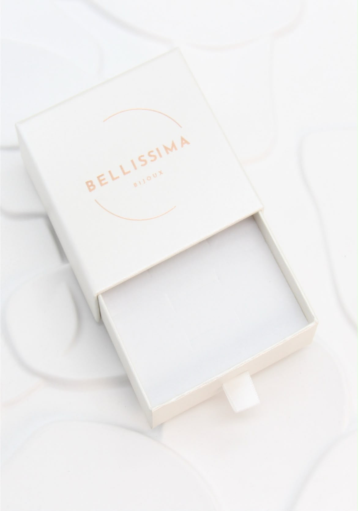 Bellissima Luxury Jewelry Case