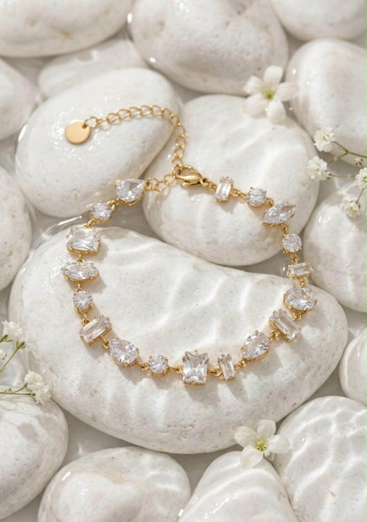 Sofia Bracelet