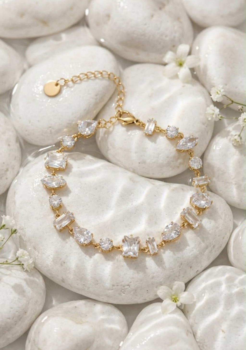 Zhanna Bracelet