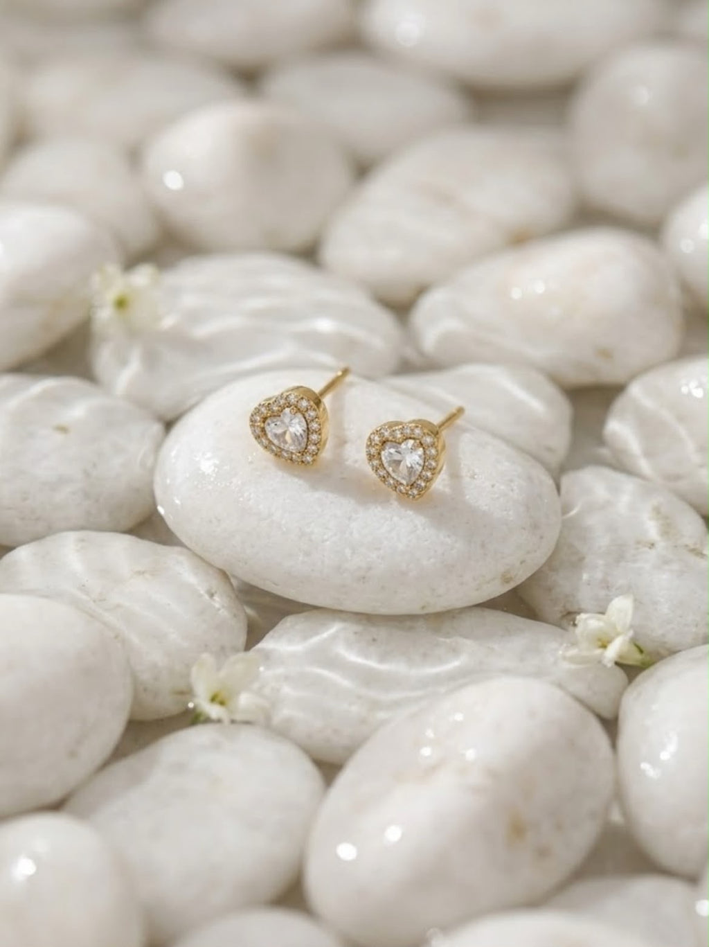 Love Kristien Earrings
