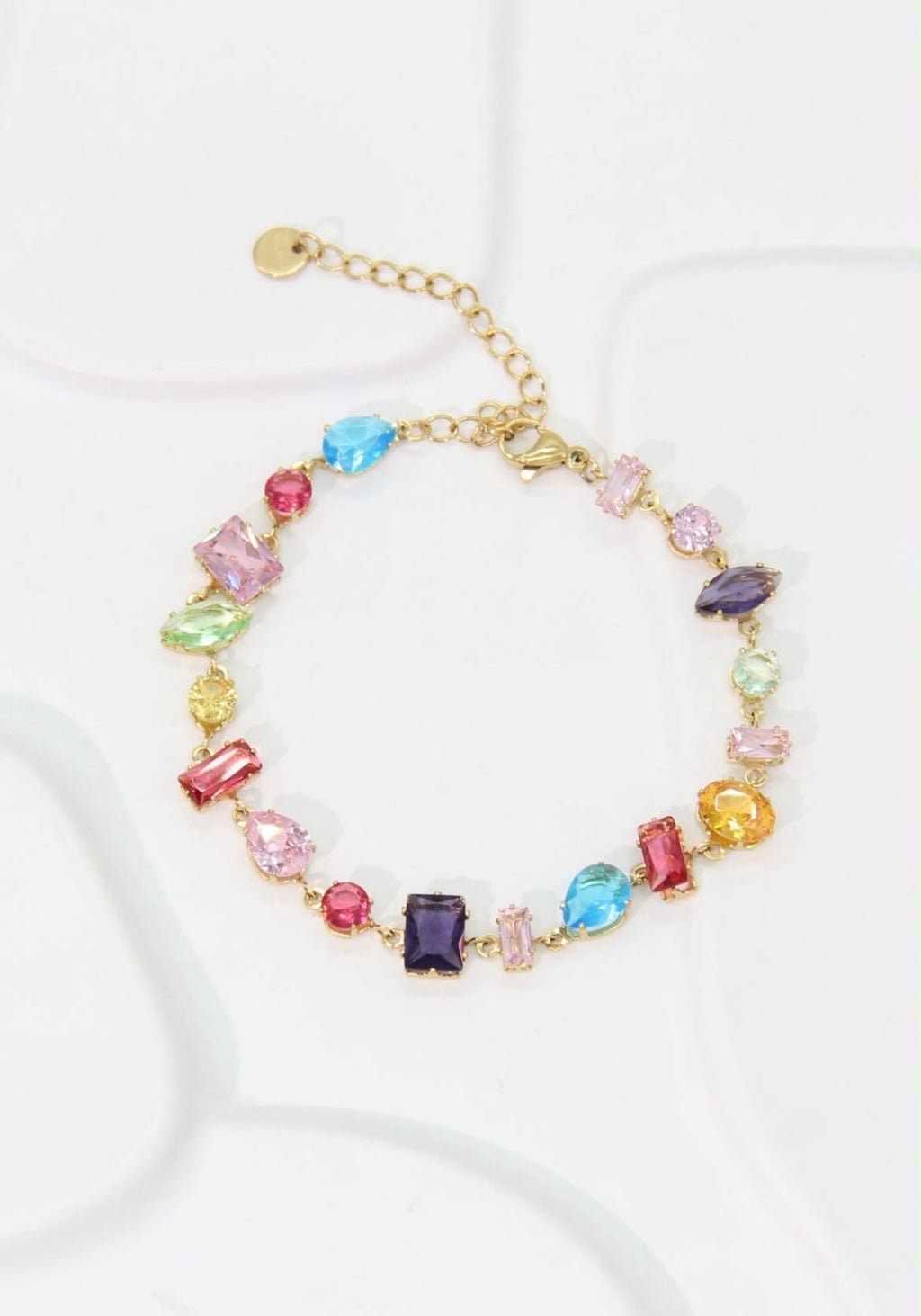Nina Bracelet