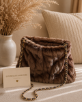 Coco soft brown