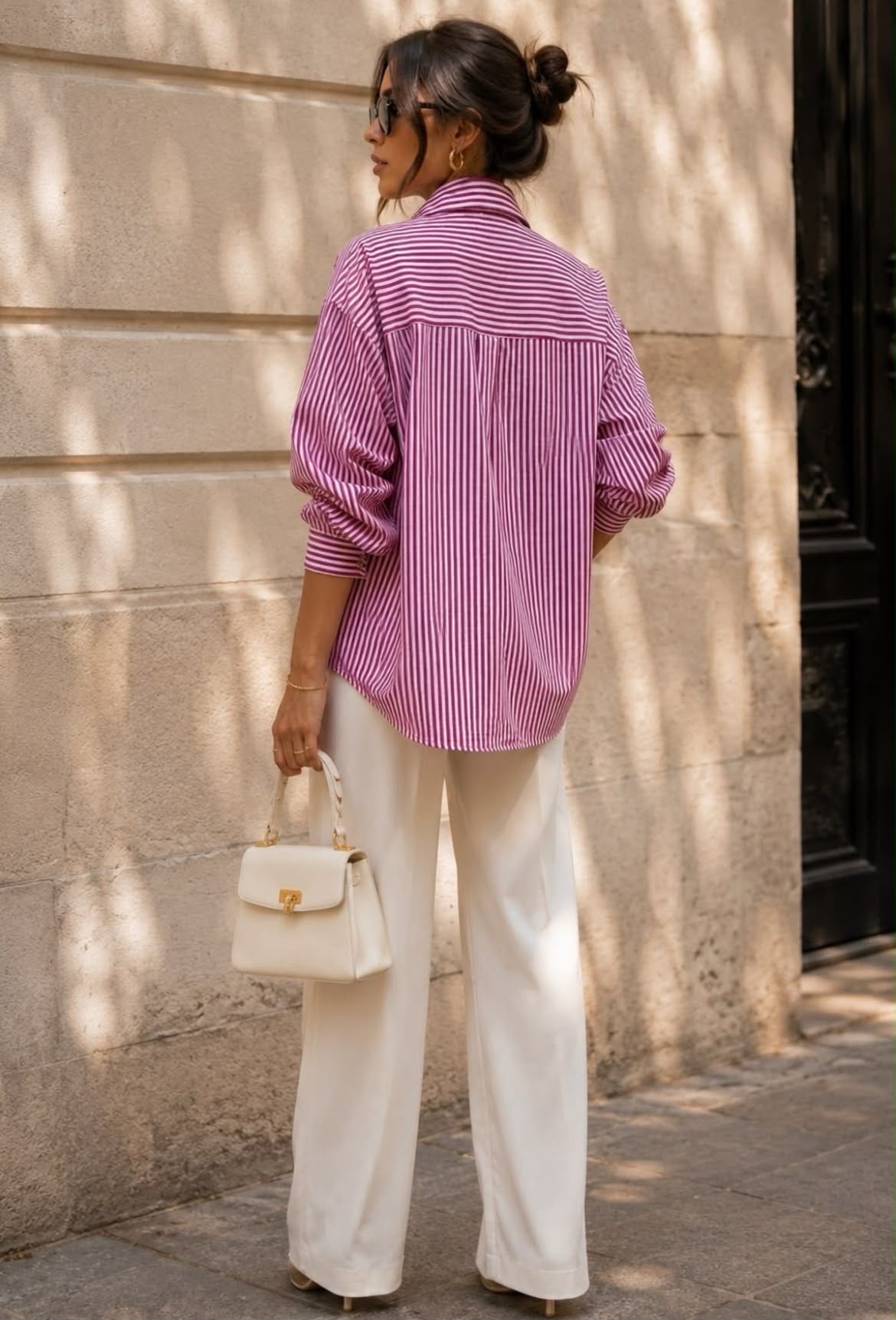 Anna Blouse