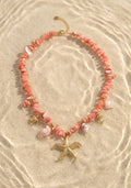Lilly Necklace