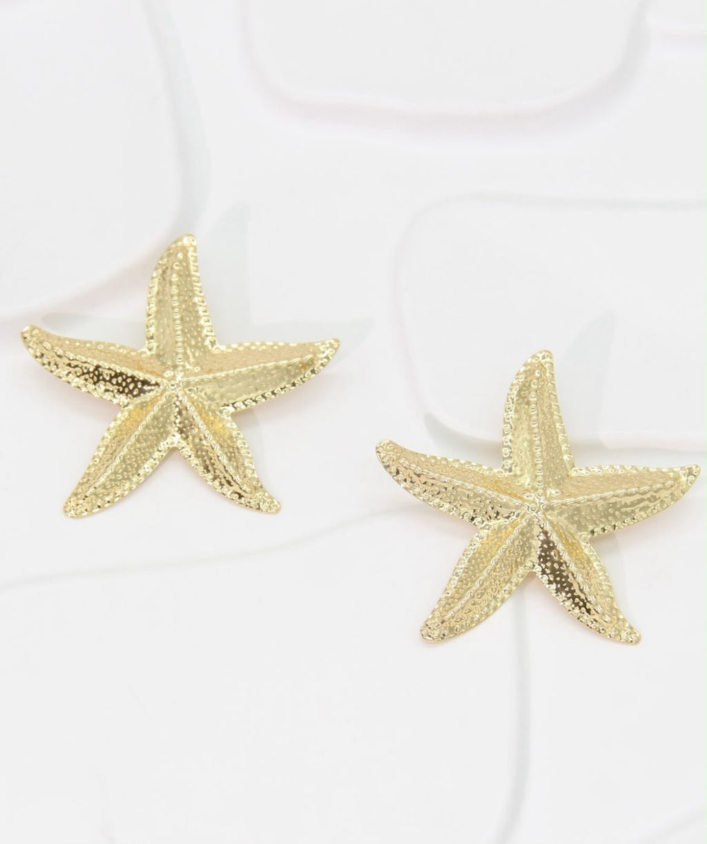 Kemale Earrings