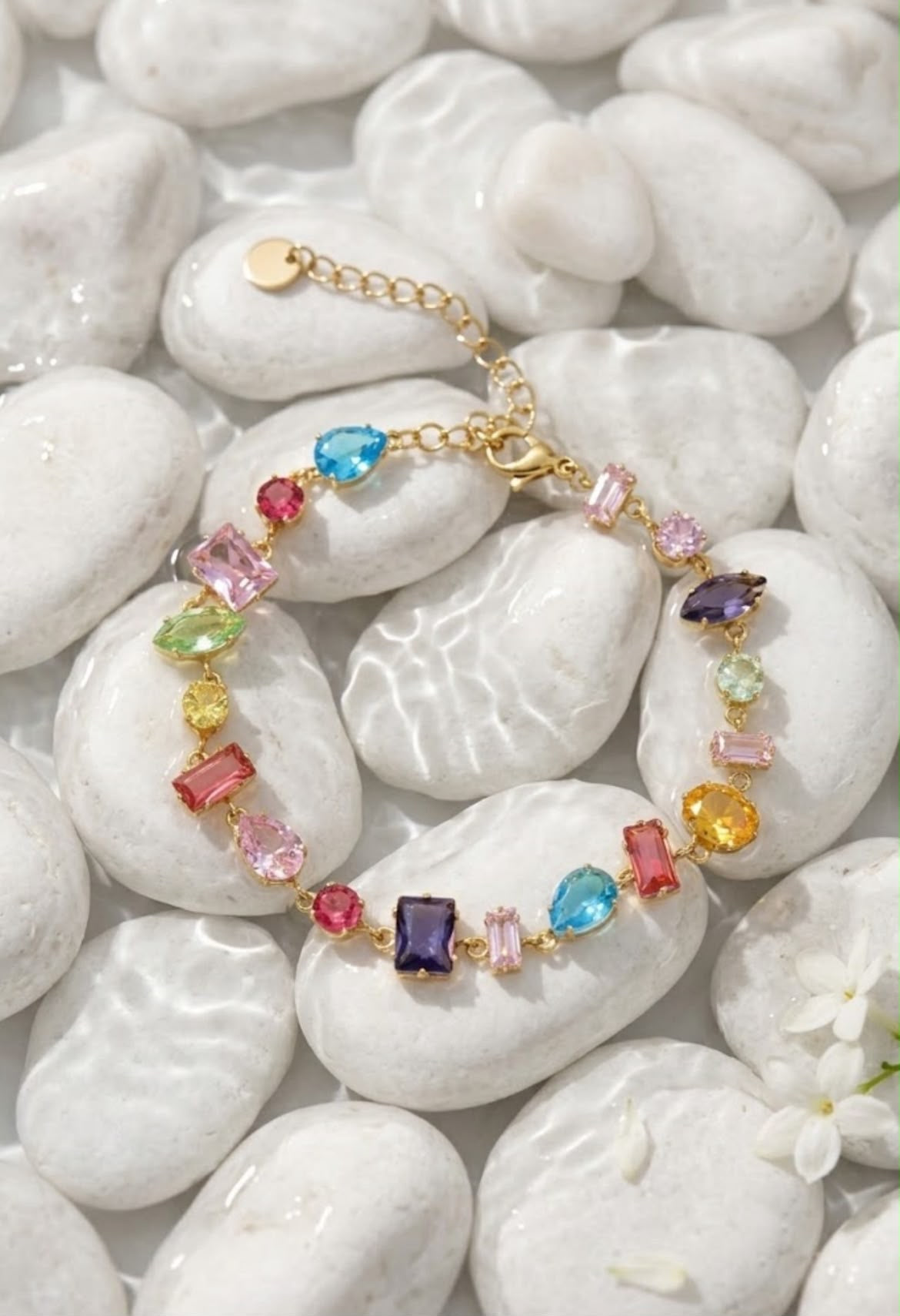 Nina Bracelet