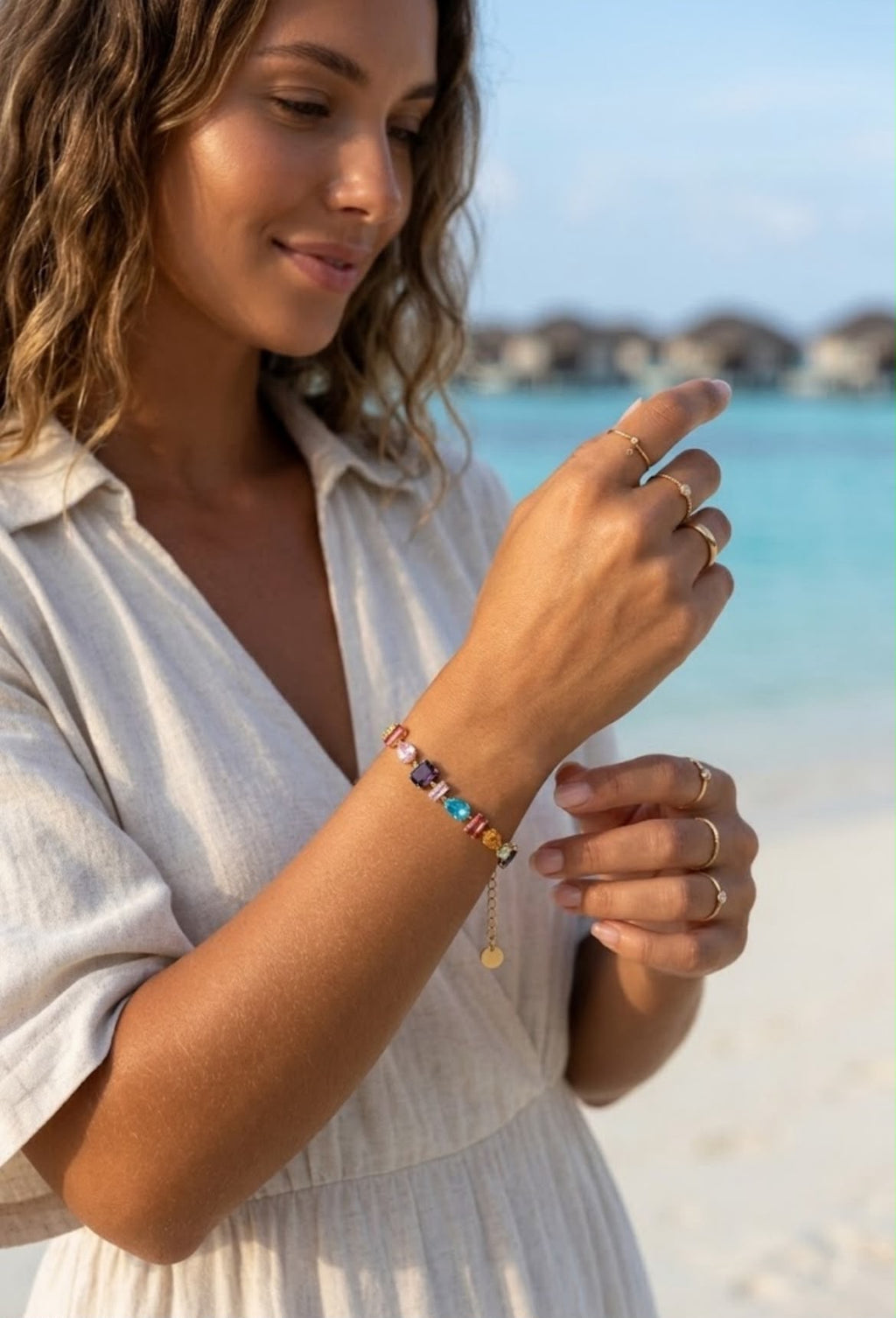 Nina Bracelet