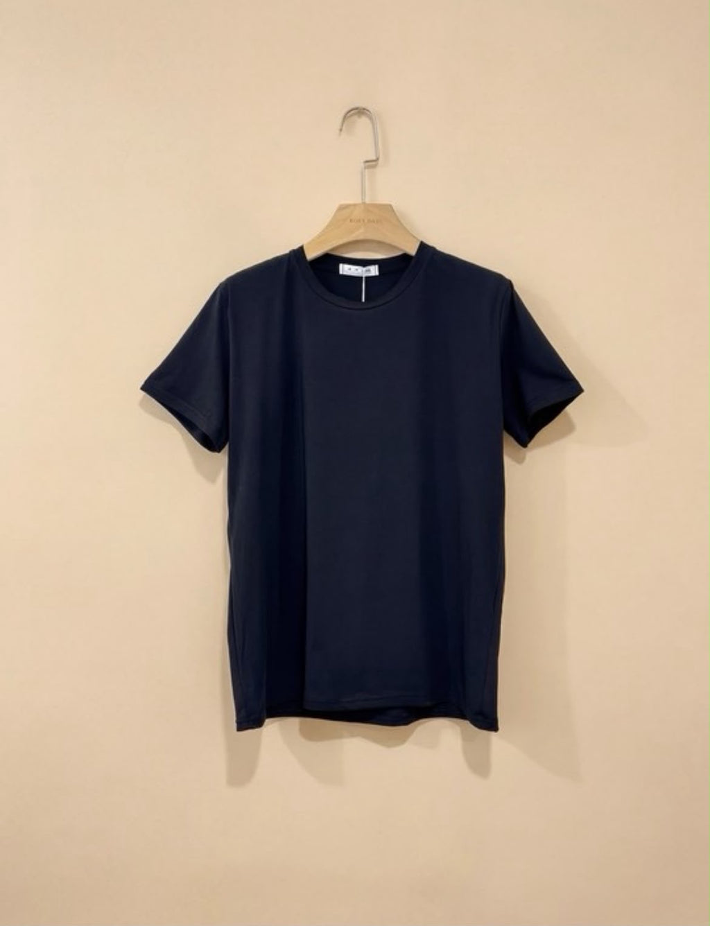 Loubelle T-shirt Black