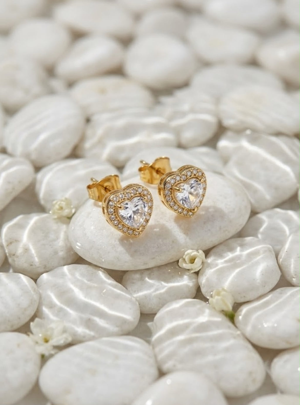 Love Kristien Earrings