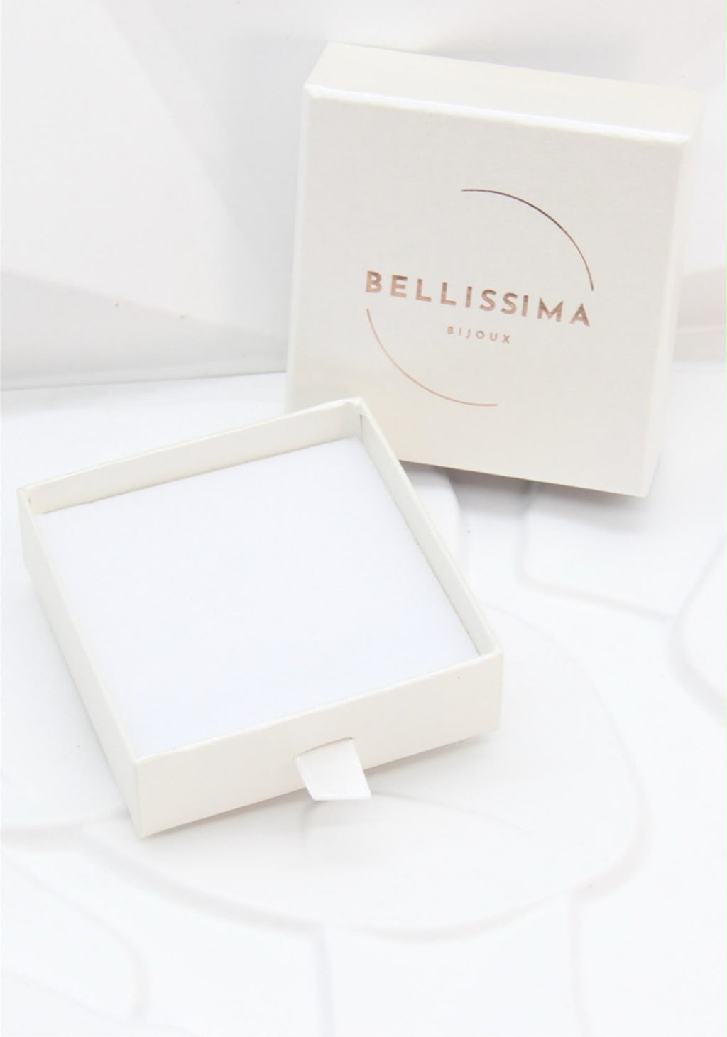 Bellissima Luxury Jewelry Case