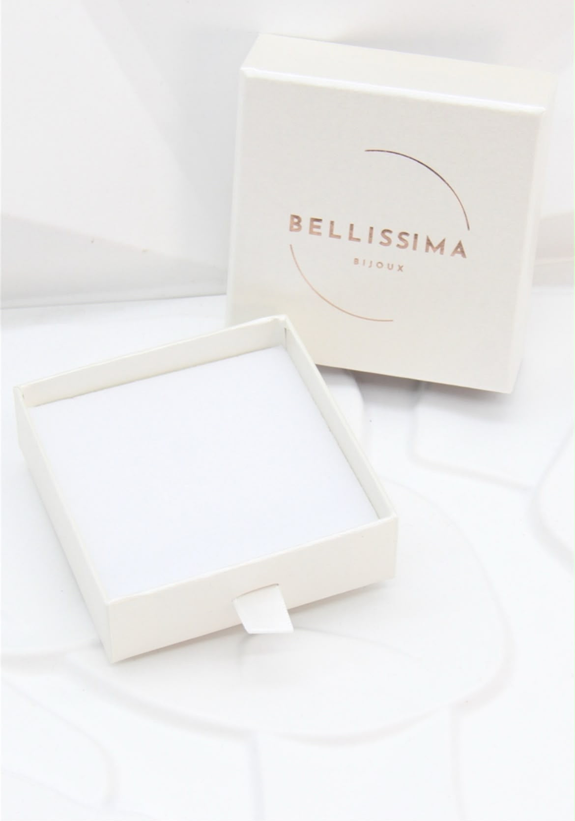 Bellissima Luxury Jewelry Case