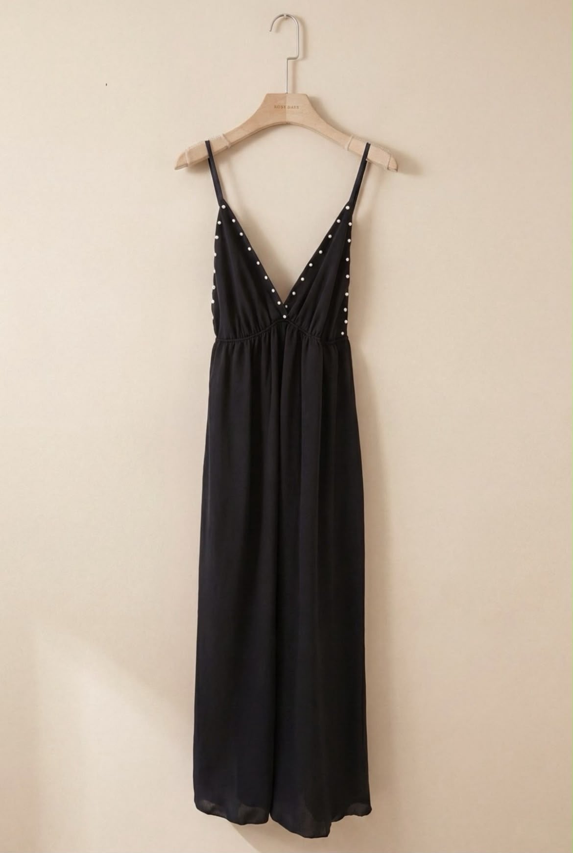 Elodie Long Dress