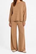 Fall essential set bruin