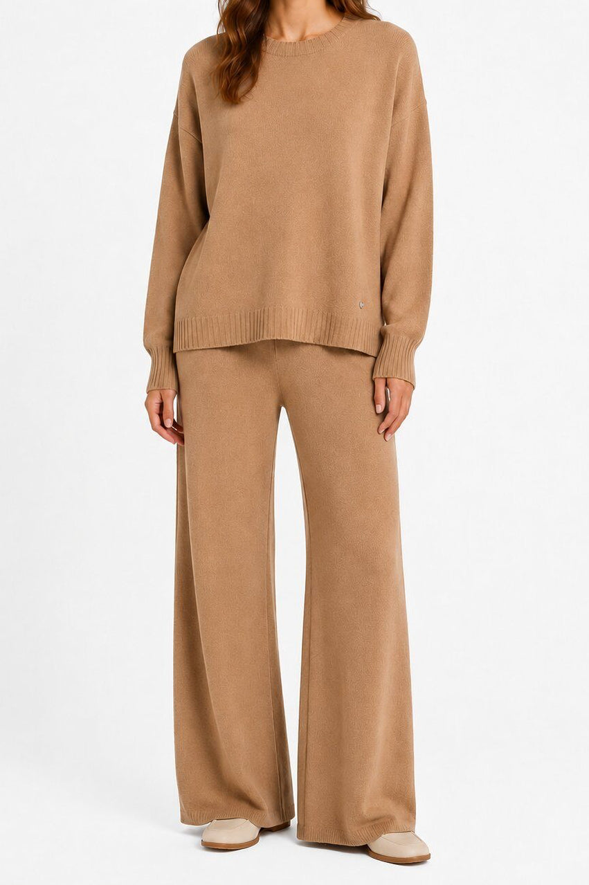 Fall essential set bruin