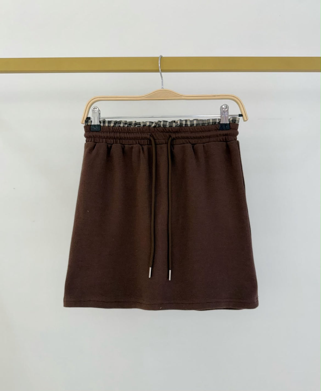 Teddy Skirt