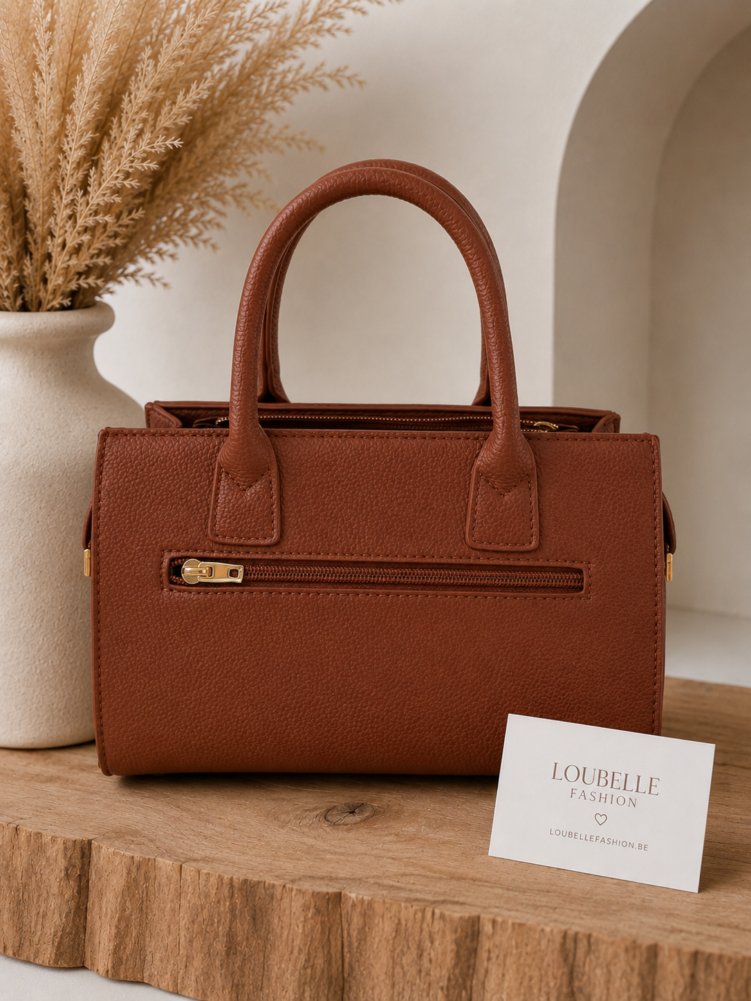 Hermelle Bag – S