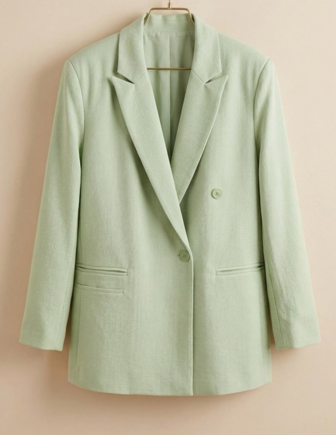 Laurie Blazer Light Green