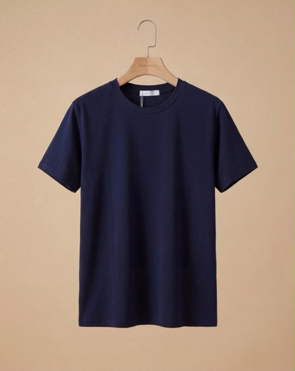 Loubelle T-shirt Navy
