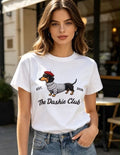 The Dashie T-shirt