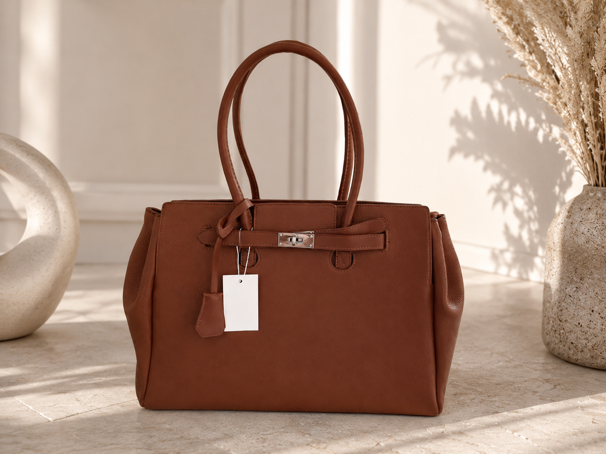 The Hermelle Bag | Large
