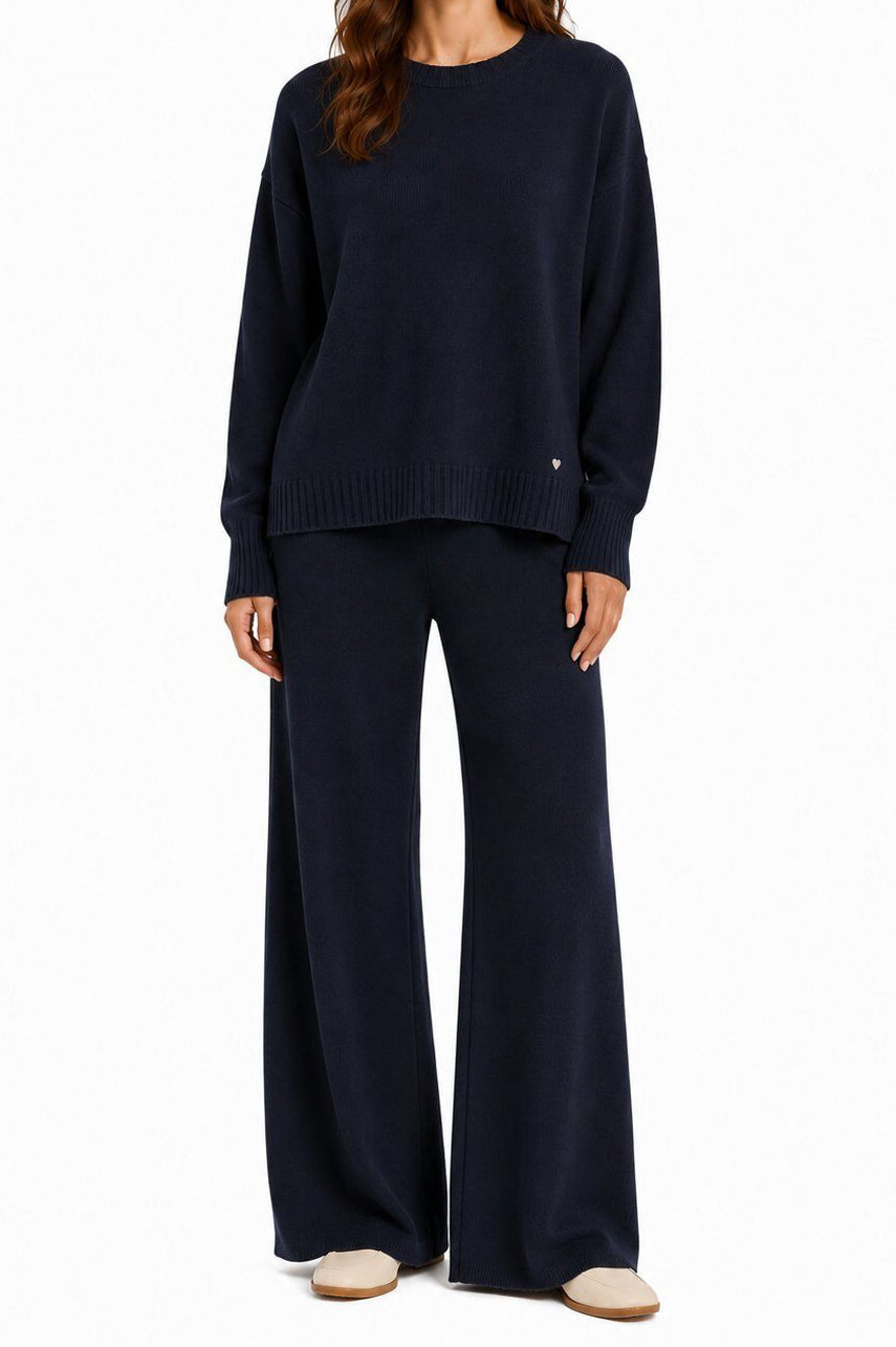 Fall essential set zwart