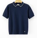 Pearl pull blauw