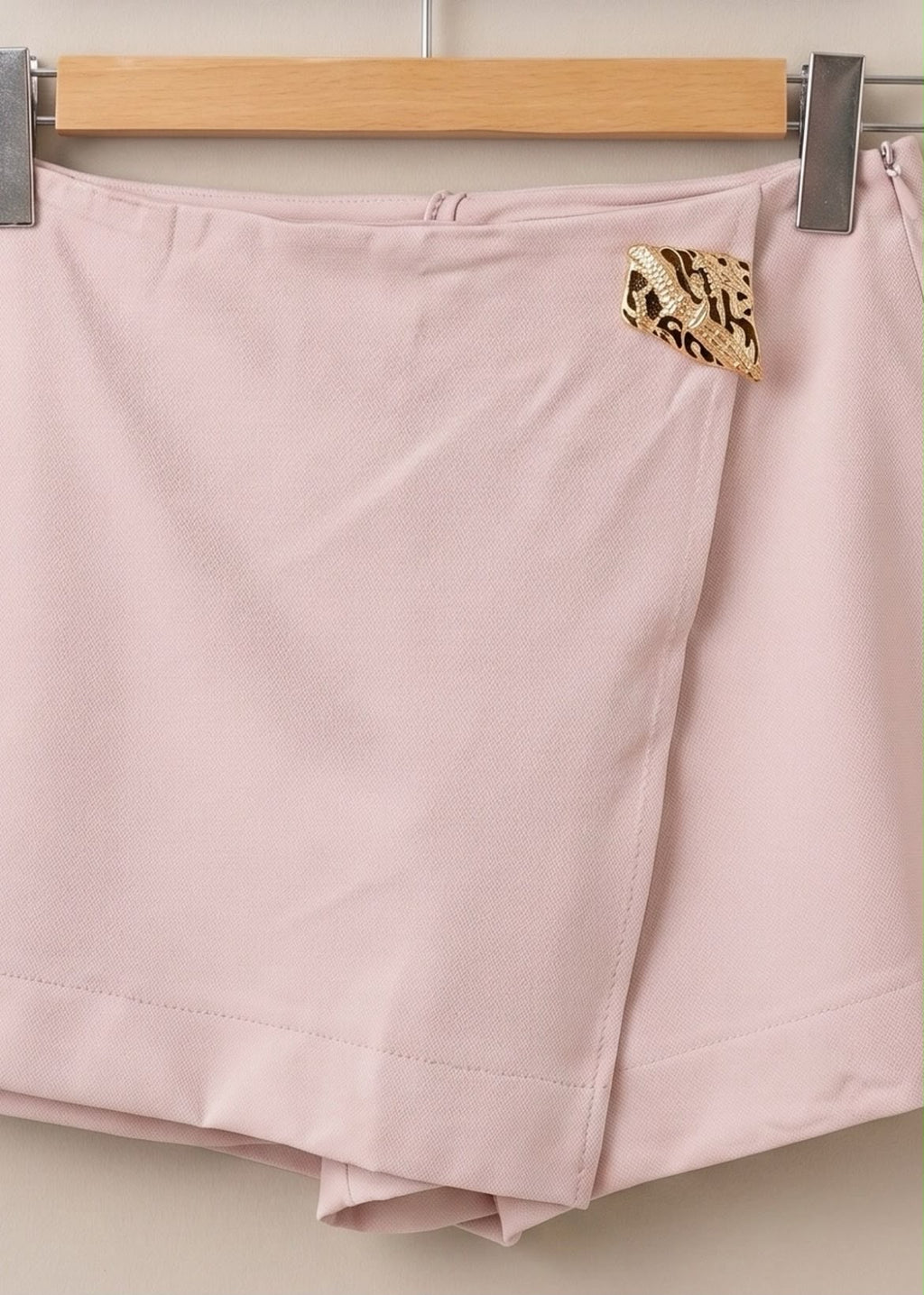 Kiki Skort Pink