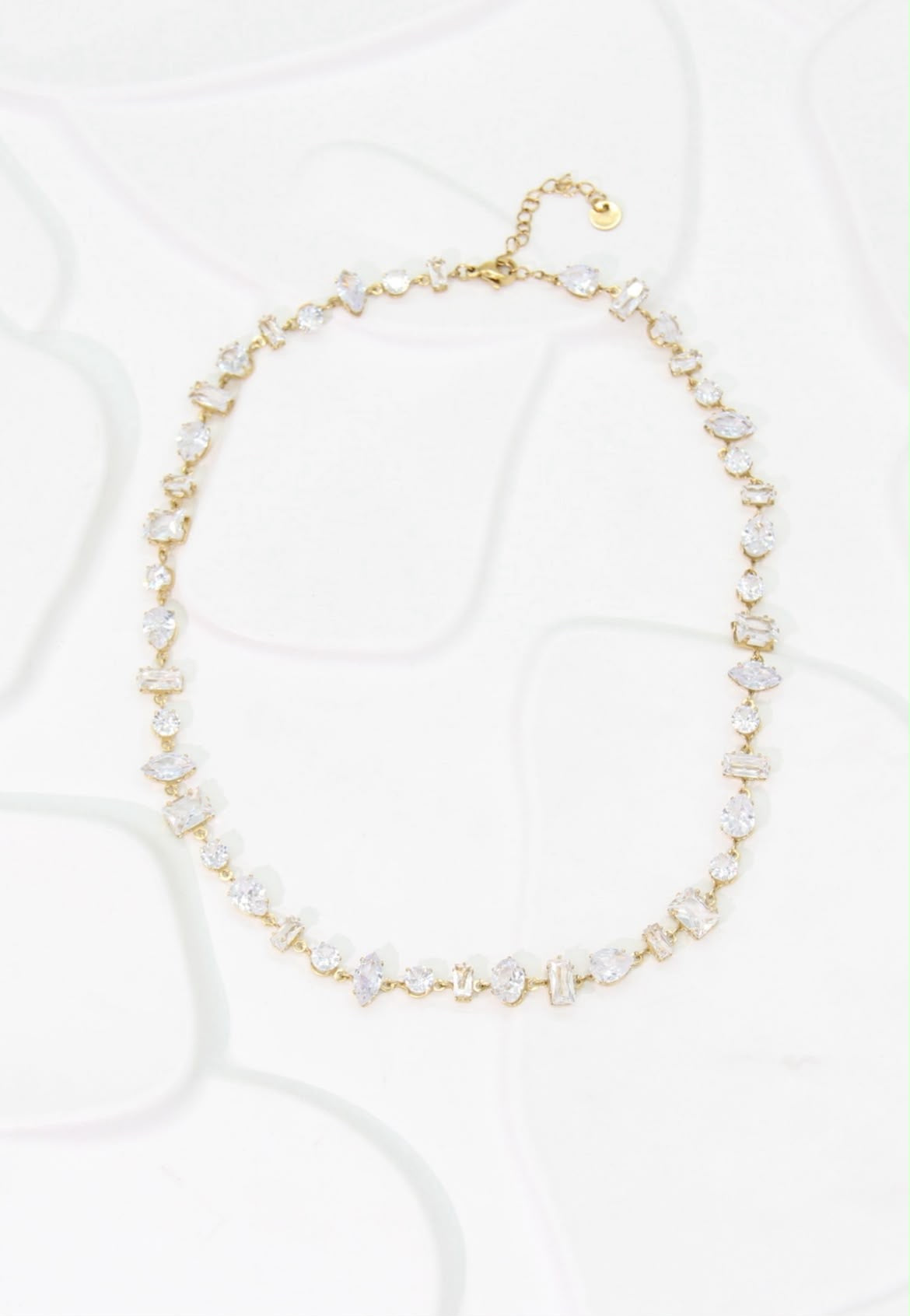 Sofia Necklace
