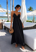 Elodie Long Dress