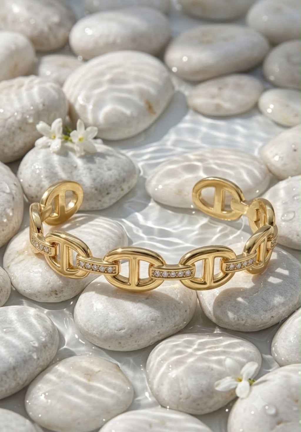 Jade Bracelet