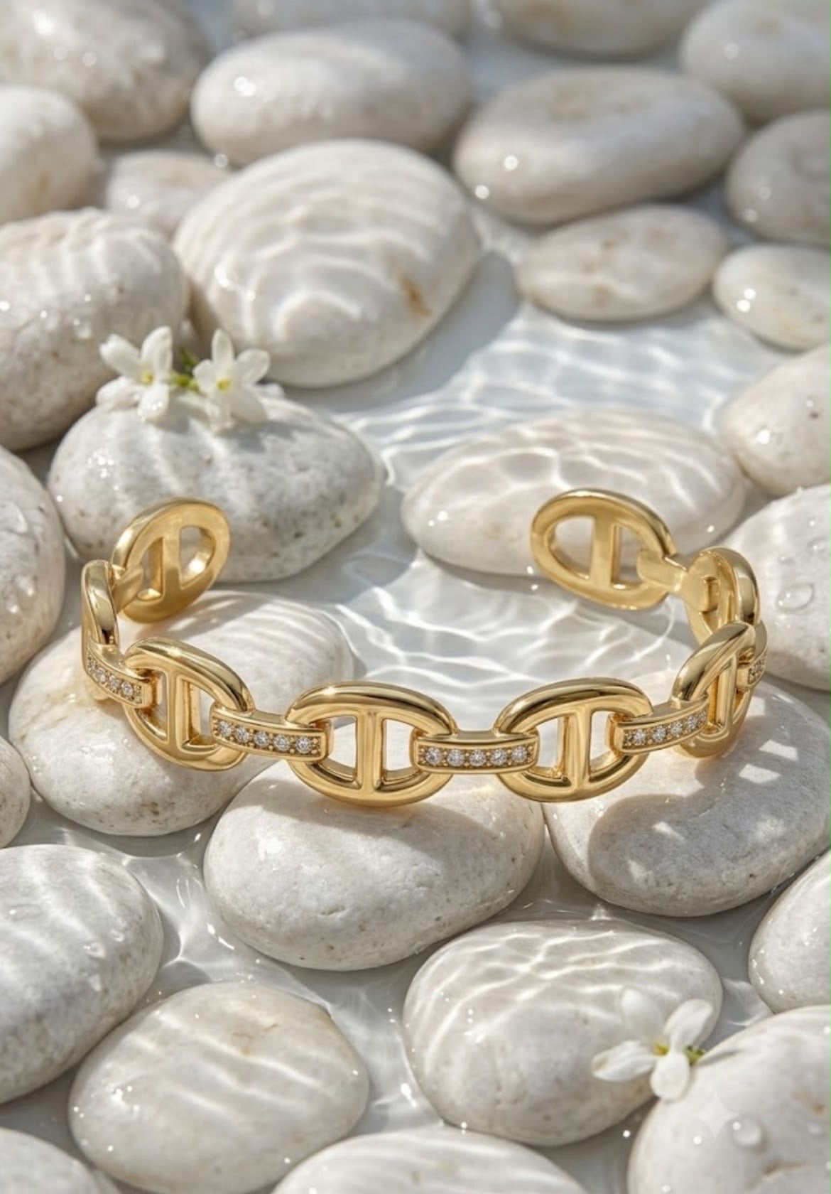 Jade Bracelet