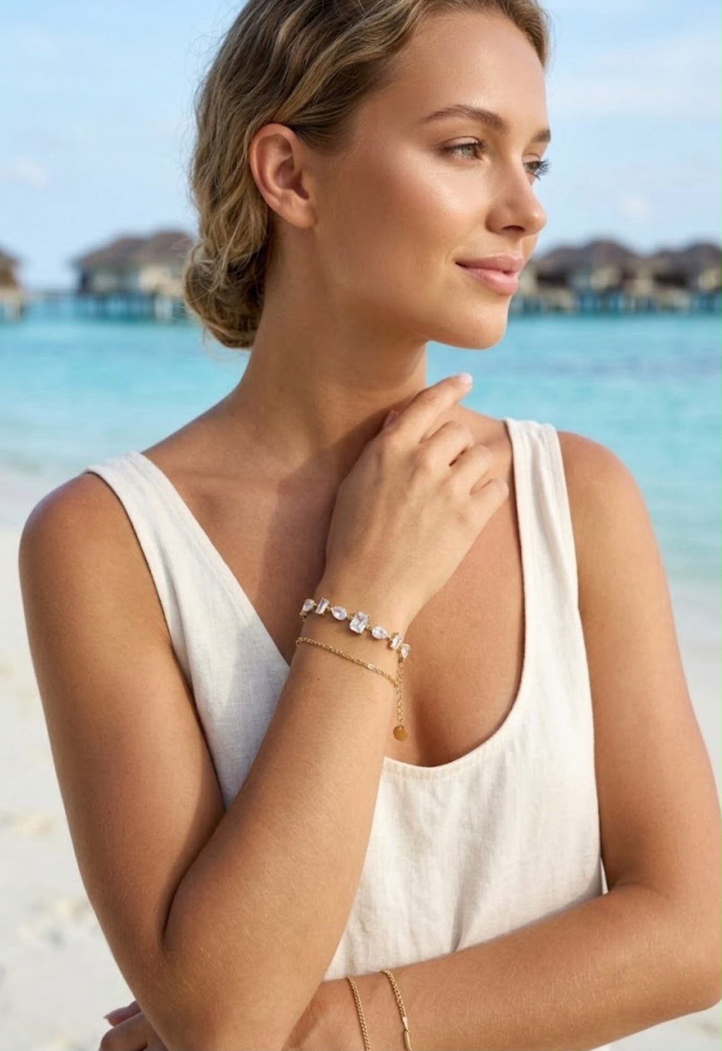 Sofia Bracelet