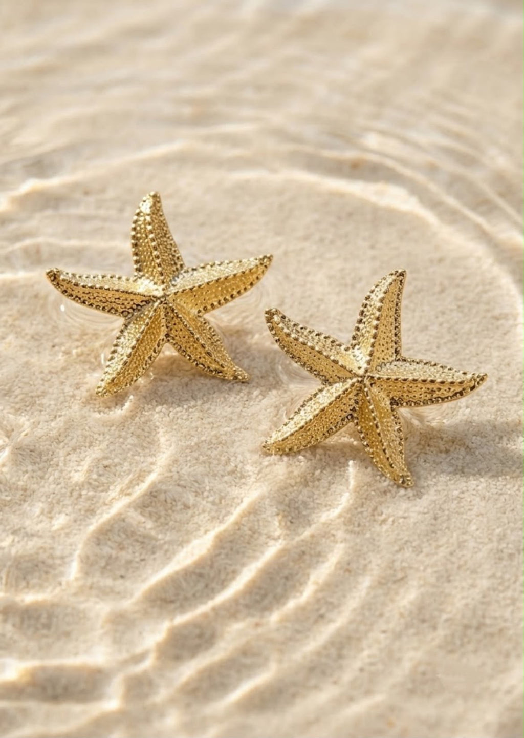 Kemale Earrings