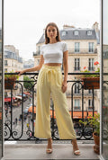 Mooya Pants
