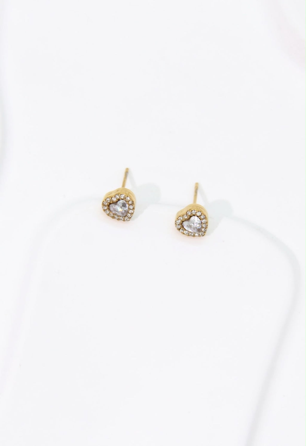 Love Kristien Earrings