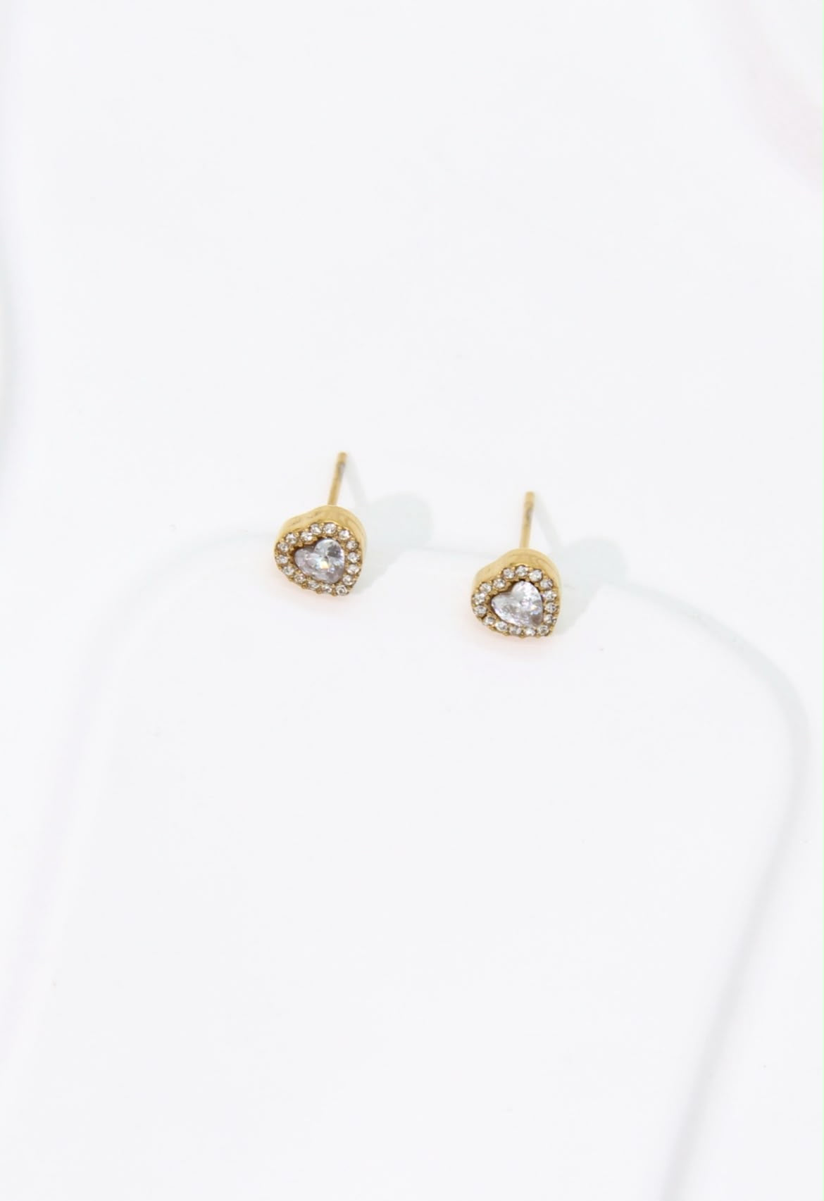 Love Kristien Earrings