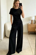 Loubelle Comfort Set Black